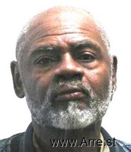 Kyria Goines Arrest Mugshot