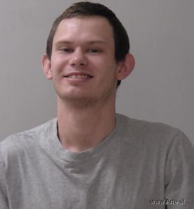 Kade Ramge Arrest Mugshot