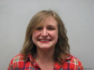 Kailee Miller Arrest Mugshot