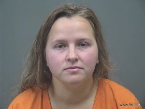 Kaitlyn Snodgrass Arrest