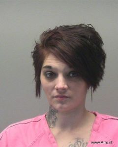 Kala Coupland Arrest