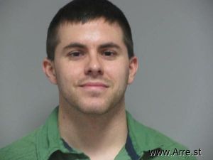 Kalani David Ayres Arrest Mugshot