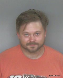 Kaleb Eck Arrest Mugshot