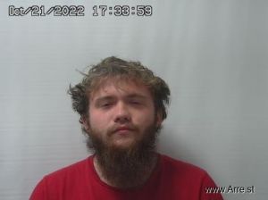 Kaleb Mcclung Arrest Mugshot