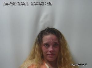 Kaleigh Earles Arrest Mugshot