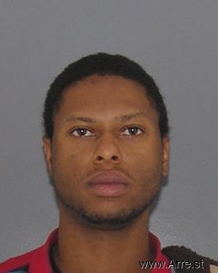 Kameron Arnold Arrest Mugshot