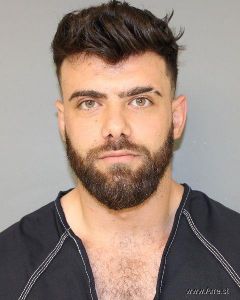 Karam Atwa Arrest Mugshot