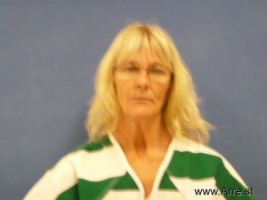 Karen Angles Arrest Mugshot