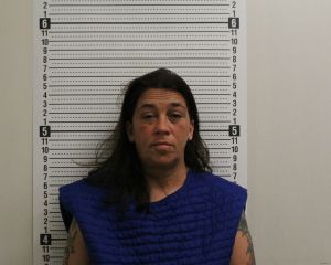 Karen Neace Arrest