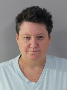 Karen Remley Arrest Mugshot