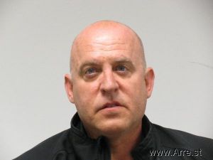 Karl Klett Arrest Mugshot