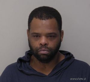 Kashif Watkins Arrest Mugshot