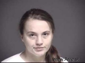 Kasie Kirby Arrest Mugshot