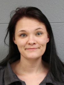 Katelin Remy Arrest Mugshot