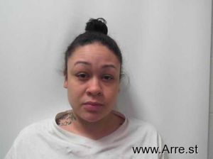 Katera Neal Arrest Mugshot