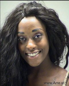 Katherine Gale Arrest Mugshot