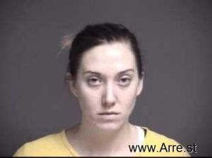 Katherine Haberlin Arrest Mugshot