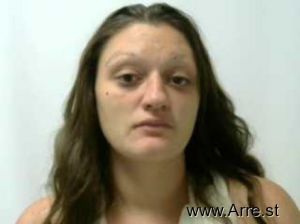 Katherine Strouth Arrest Mugshot