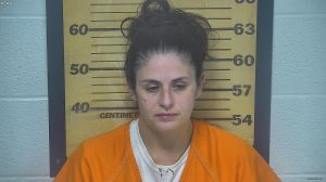 Kathleen Haynes Arrest Mugshot