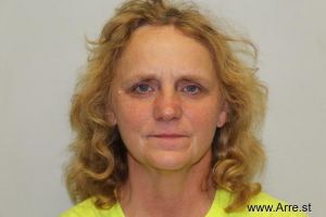 Kathryn Mcalister Arrest Mugshot