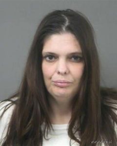 Kathryn Tucker Arrest Mugshot