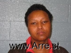 Kathy Agee Arrest Mugshot