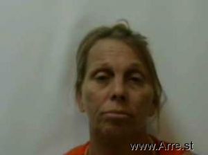 Kathy Parsons Arrest Mugshot