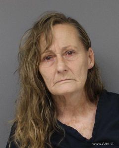 Kathy Stiltner Arrest Mugshot