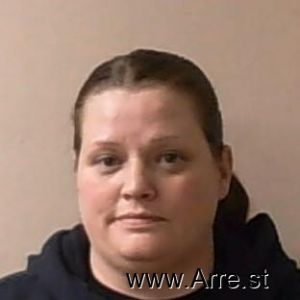 Katie Bland Arrest Mugshot