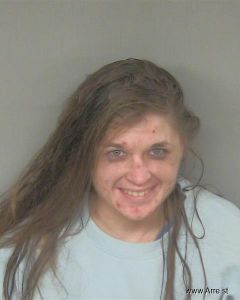 Katie Schlarman Arrest Mugshot