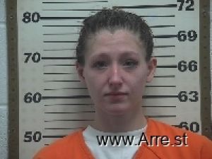 Katrina Johnston Arrest Mugshot