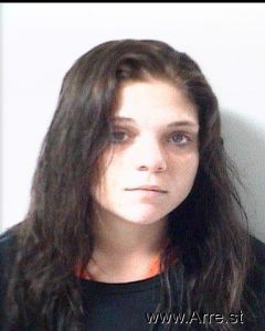 Katrina Robinson Arrest Mugshot
