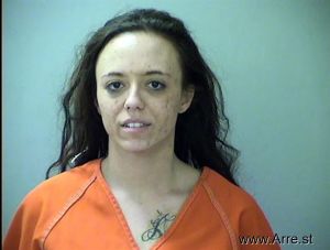 Katrina Taylor Arrest Mugshot