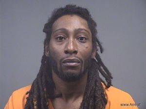 Kavin Moore Arrest Mugshot