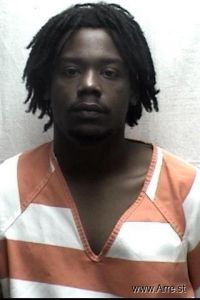 Kavon Edwards Arrest Mugshot