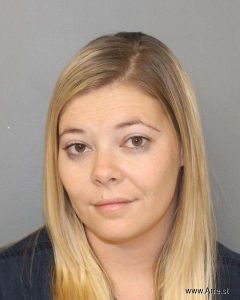 Kayla Coates Arrest