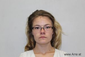 Kayla Drake Arrest Mugshot