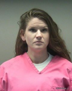 Kayla Frieszell Arrest