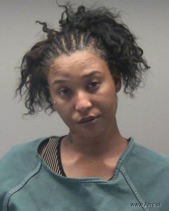 Kayla Knight Arrest