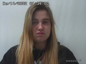 Kayla Reynolds Arrest Mugshot