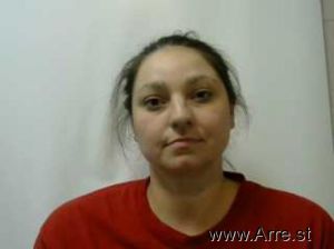 Kayla Ross Arrest Mugshot