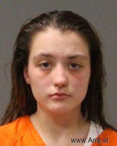 Kayla Wagner Arrest Mugshot