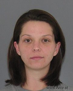 Kayla Watcher Arrest Mugshot