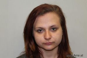 Kayla York Arrest Mugshot