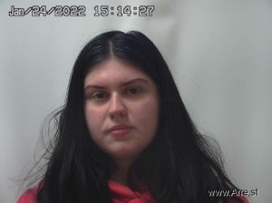 Kayley Wooldridge Arrest Mugshot