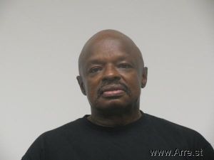 Kebbie Adams Arrest Mugshot