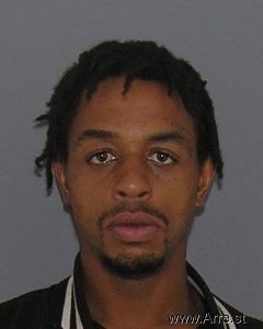 Keenan Bell Arrest