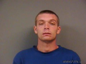 Keenan Willett Arrest Mugshot