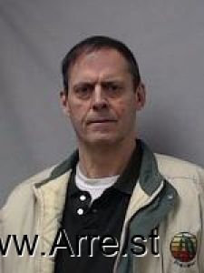 Keith Beavers Arrest Mugshot