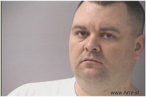 Keith Blankenship Arrest Mugshot